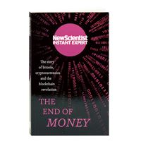 The End of Money