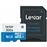 Cartão de Memória Lexar High-Performance 300x Classe 10 - MSDHC - 16GB_0