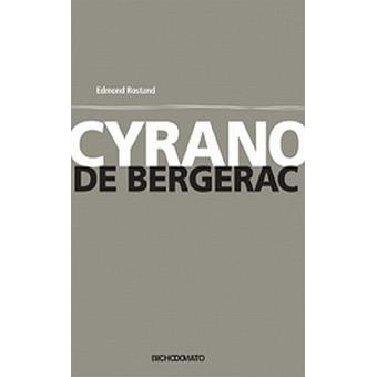 Cyrano de Bergerac
