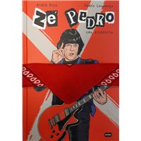 Pack Zé Pedro + Lenço