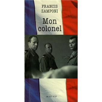 Mon colonel