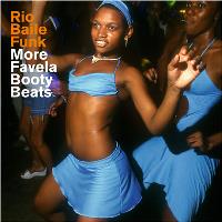 RIO BAILE FUNK-MORE FAVELA...
