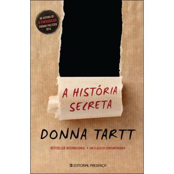 A História Secreta