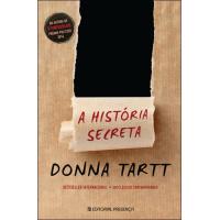A História Secreta