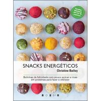 Snacks Energéticos