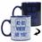 Caneca Termosensível Star Wars: R2D2_1