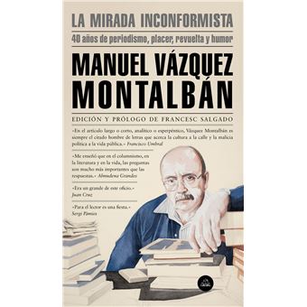 La mirada inconformista