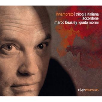 Innamorato: Trilogia Italiana - 3CD