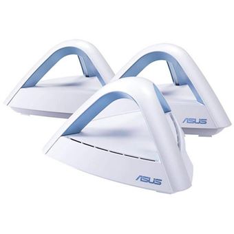 Router Gaming Asus Lyra Trio Mesh AC1750