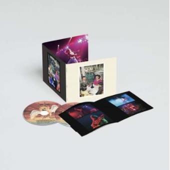 Presence (Reissue) (Deluxe Edition 2CD)
