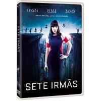 Sete Irmãs - DVD