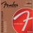 Cordas Guitarra Acústica Fender 11-52 Coated_0