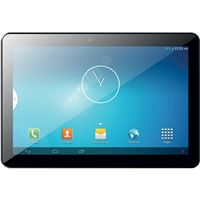 Tablet Innjoo Time2 10.1'' - 16GB - 3G - Preto