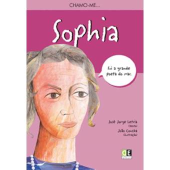 Chamo-me Sophia