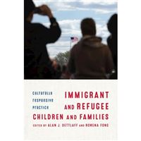 Immigrant and refugee children and