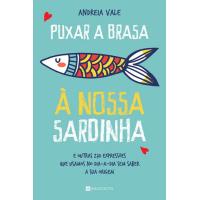 Puxar a Brasa à Nossa Sardinha