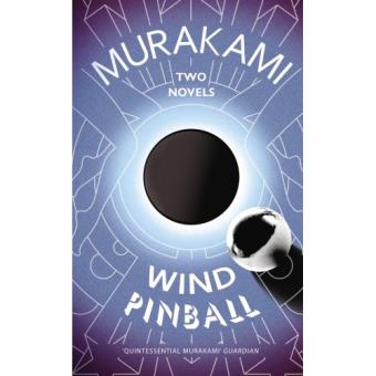 Wind - Pinball