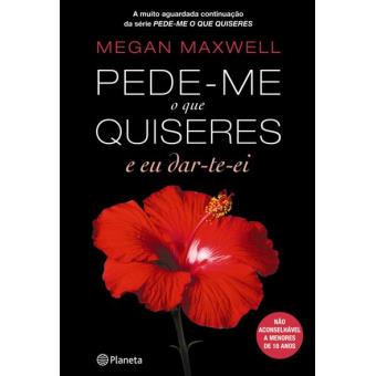 Pede-me o Que Quiseres e Eu Dar-te-ei