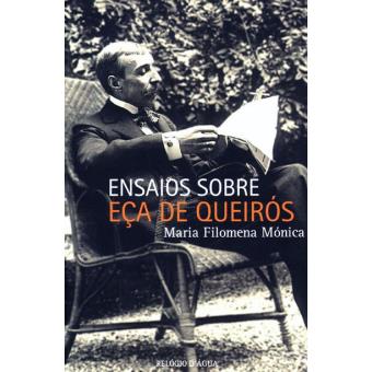 Ensaios Sobre Eça de Queirós