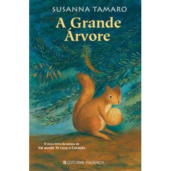A Grande Árvore - 1