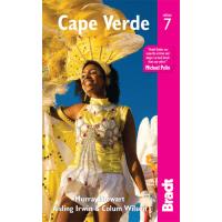 Bradt Travel Guide - Cape Verde