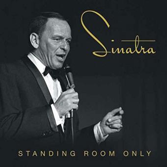 Standing Room Only - 3CD