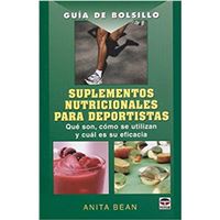 Suplentos Nutricionales para Deportistas