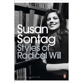 Styles of Radical Will