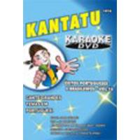 Kantatu Vol.16: Êxitos Portugueses e Brasileiros - DVD