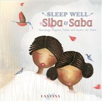 Sleep well, siba and saba