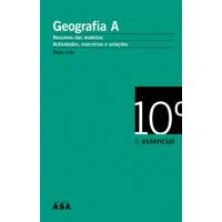 O Essencial: Geografia A 10º Ano
