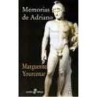 Memorias de adriano