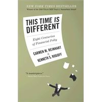 This Time is Different