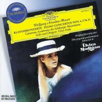 Mozart | Piano Concertos nº 6, 17 & 21