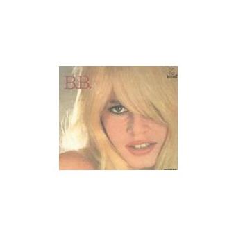 Brigitte Bardot - B.B. (DIGIPACK) - CD Álbum - Compra Música Na Fnac.pt