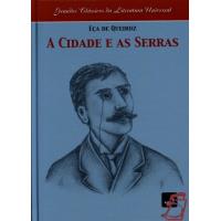 A Cidade e as Serras