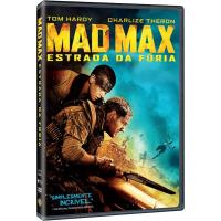 Mad Max: Estrada da Fúria