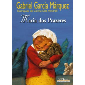Maria dos Prazeres