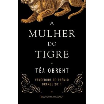 A Mulher do Tigre