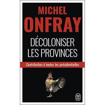 Décoloniser les Provinces