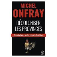 Décoloniser les Provinces
