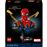 LEGO® Super Heroes Marvel 76326 - Busto do Iron Spider-Man