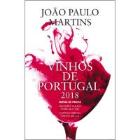 Vinhos de Portugal 2018