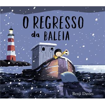 O Regresso da Baleia