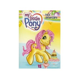 My Little Pony - Pack gerações brilhantes, MY LITTLE PONY