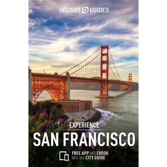 Insight Experience Travel Guide - San Francisco