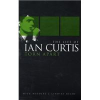Torn Apart - The Life of Ian Curtis