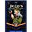JoJo's Bizarre Adventure: Part 3--Stardust Crusaders, Vol. 3_0