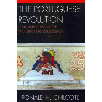 The Portuguese Revolution - Ronald H. Chilcote - Compra ...