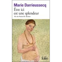 Être Ici Est Une Splendeur